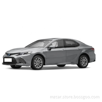 Top Quality And Good Price High Speed Chinese Electric Cars Toyota Camry New Energy Electric Car Vehicles